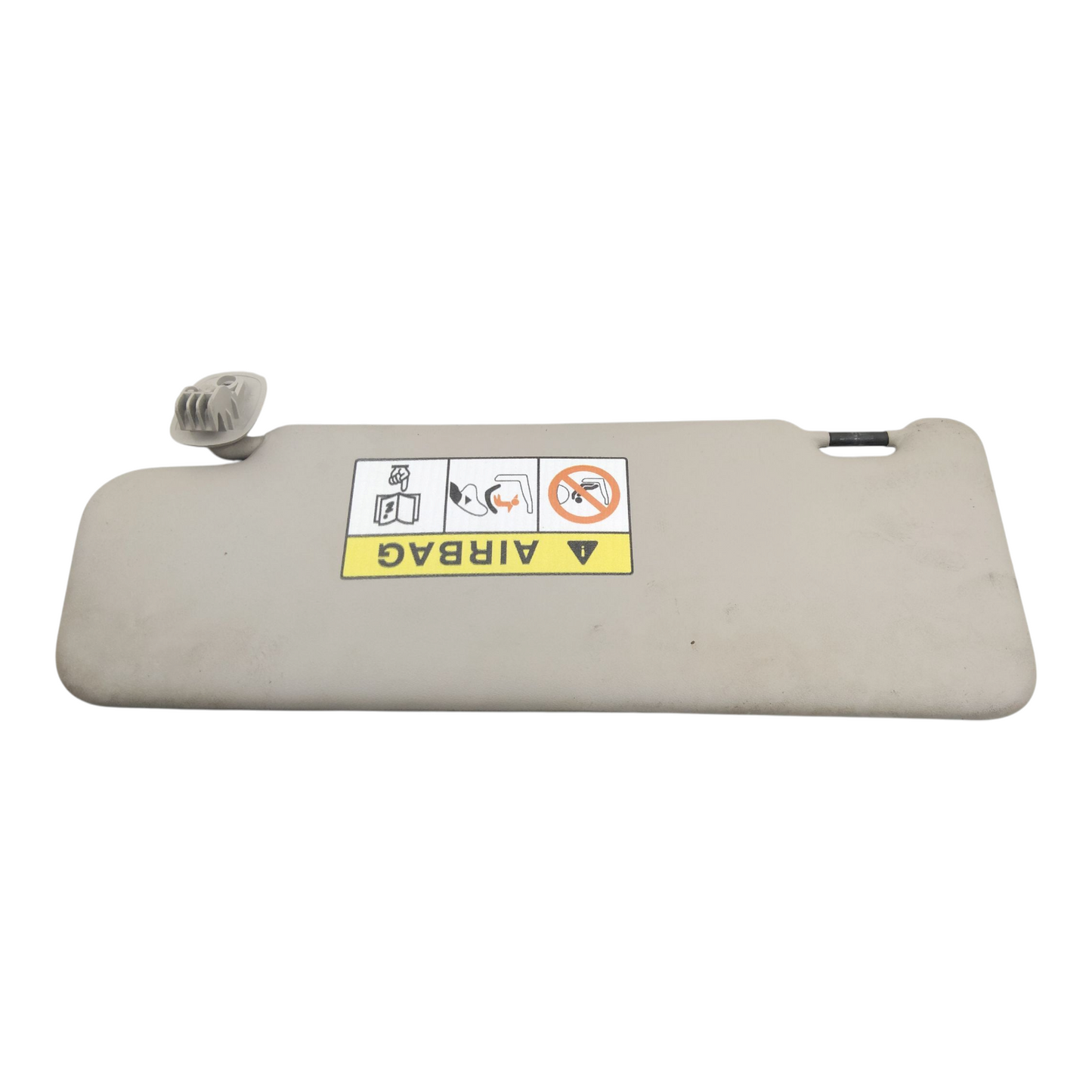 Pannello Alette  Parasole Destro DACIA SANDERO STEPWAY 2 Serie