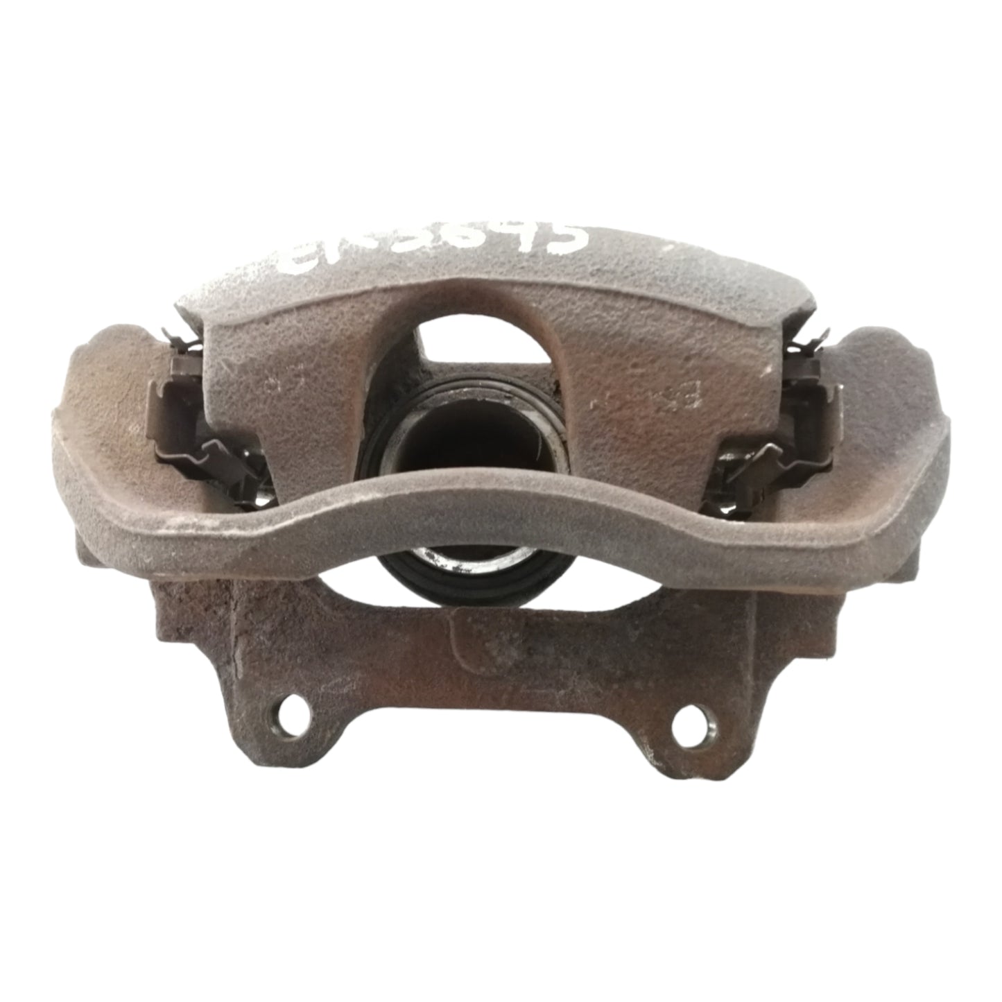 Pinza Freno Anteriore Sinistro FIAT GRANDE PUNTO/500 2/PUNTO EVO Benzina Diesel