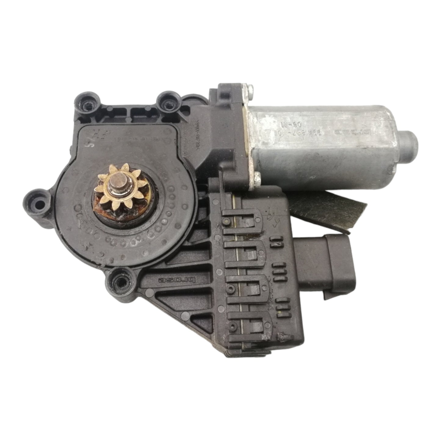 Motorino Alzacristallo Porta Anteriore Destro OPEL ASTRA H