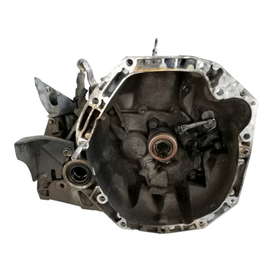 Cambio Manuale 5 Marce RENAULT CLIO 3 Serie/MODUS 1.5 DCi