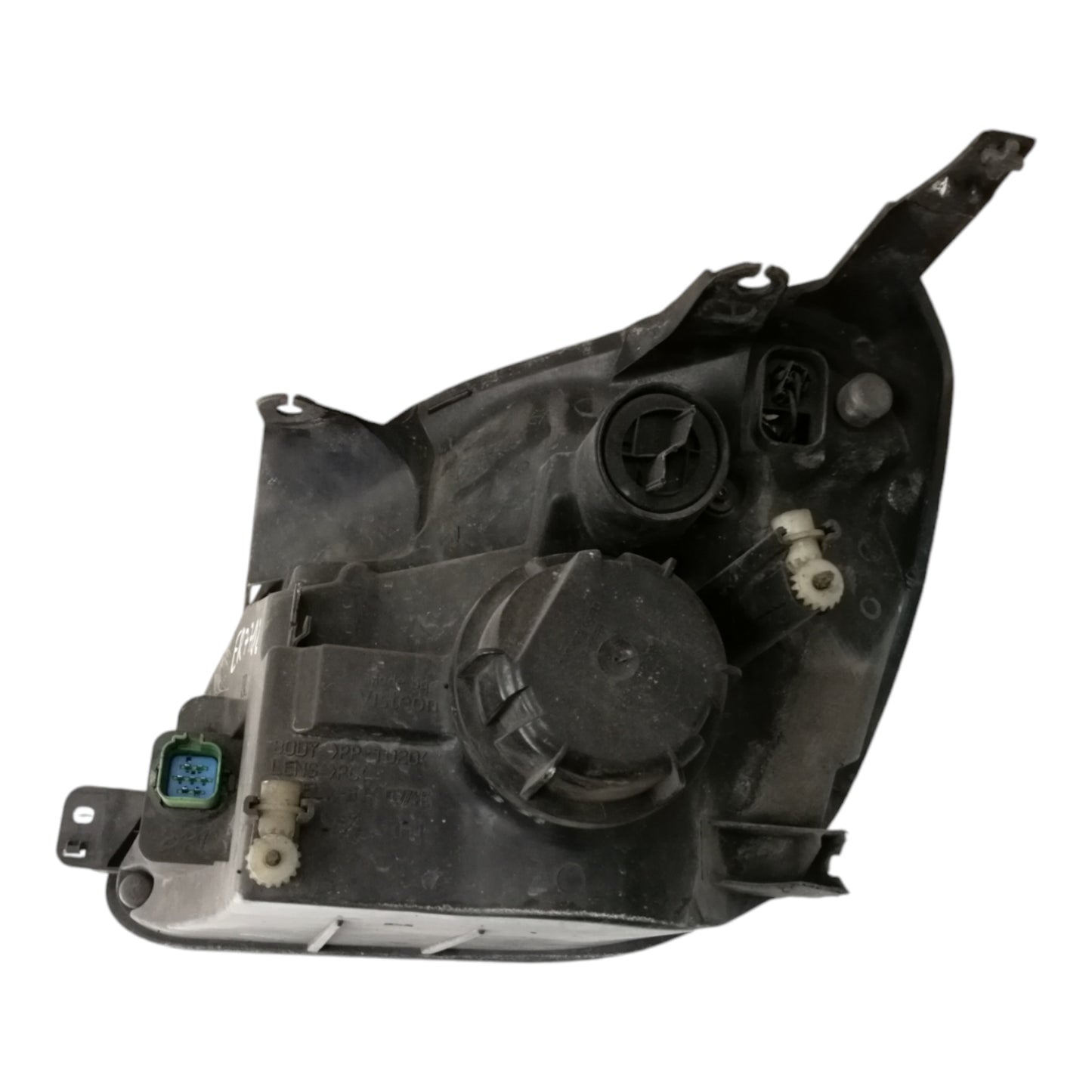 Faro Proiettore Anteriore Destro FORD FIESTA 5 Serie Berlina VAN