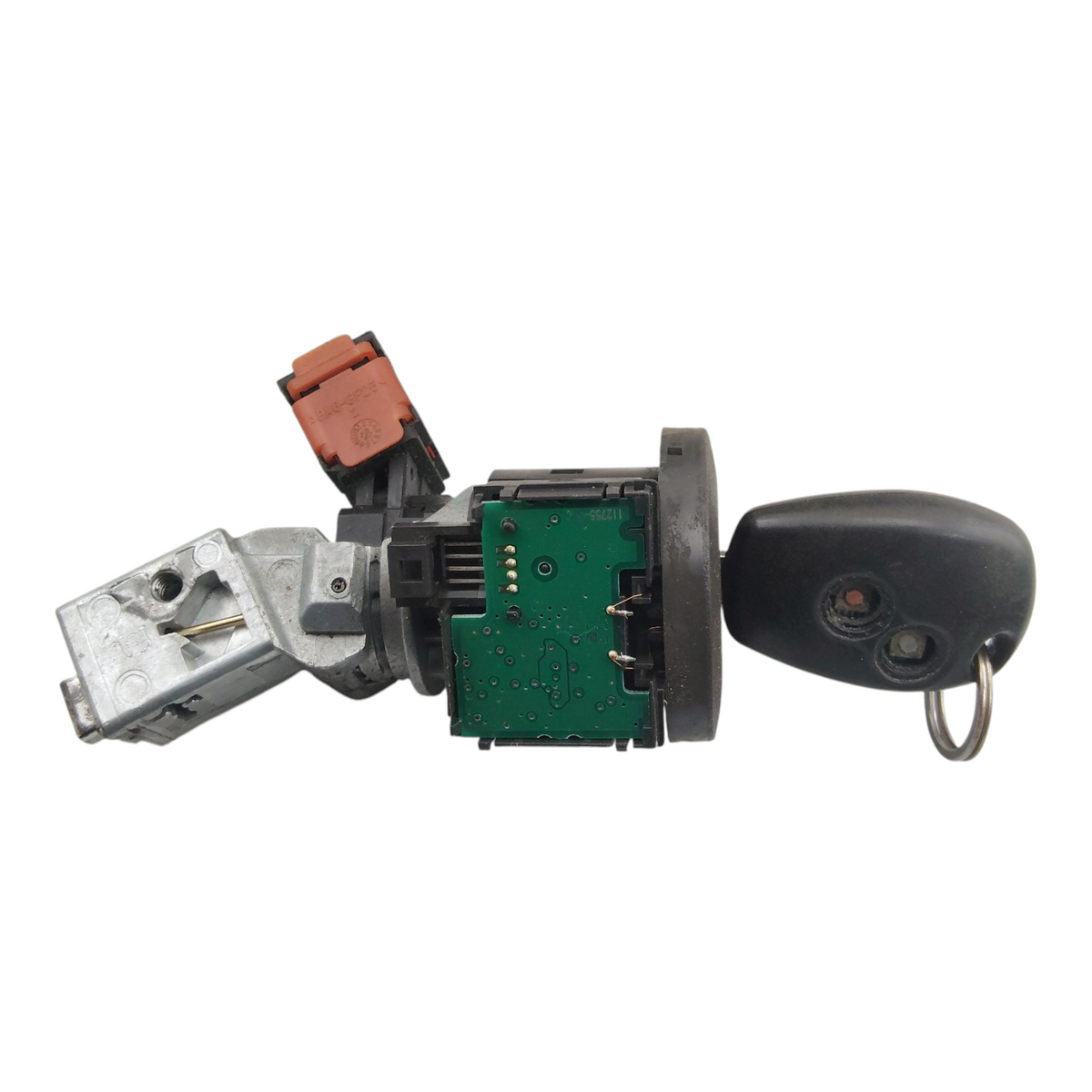 Blocchetto Avviamento RENAULT TWINGO 2 Serie/CLIO 3 Serie Benzina Diesel