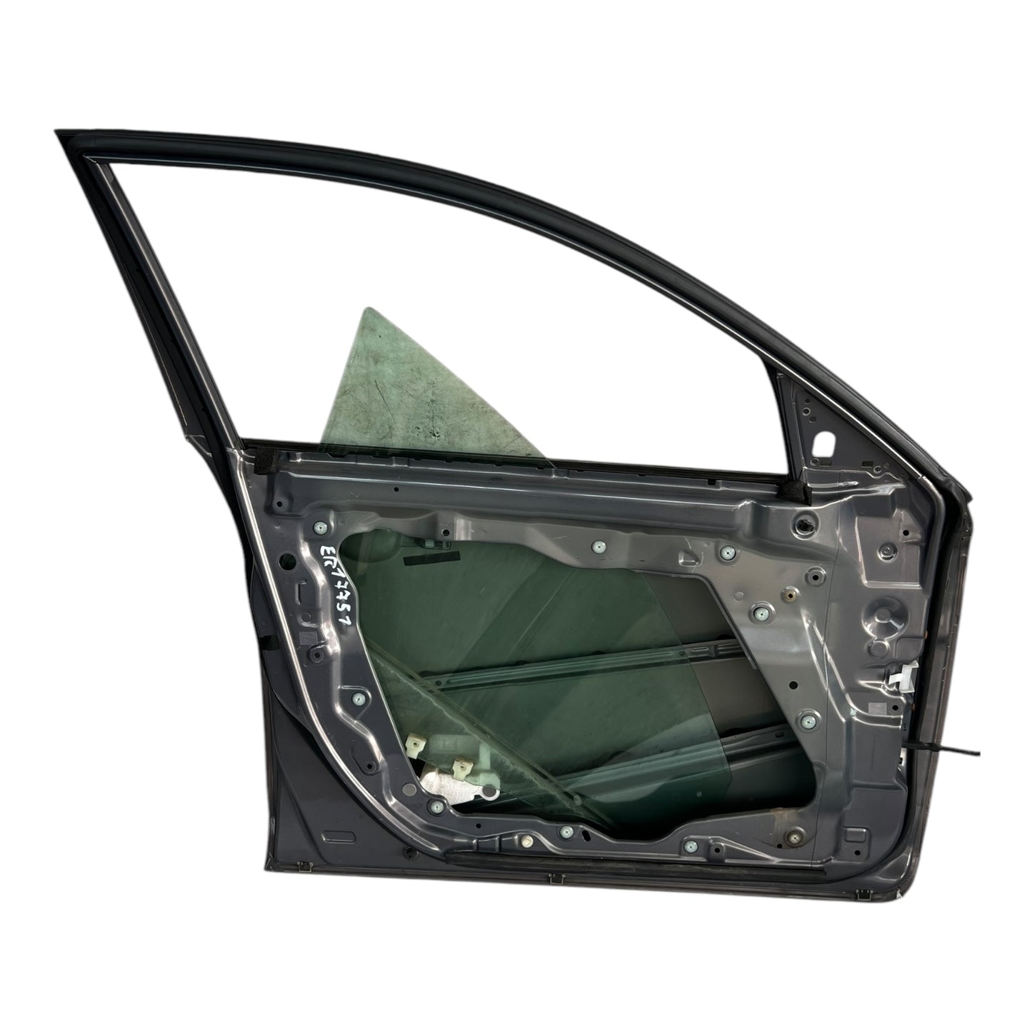 Porta Portiera Anteriore Sinistro MAZDA 3 1 Serie 5 Porte