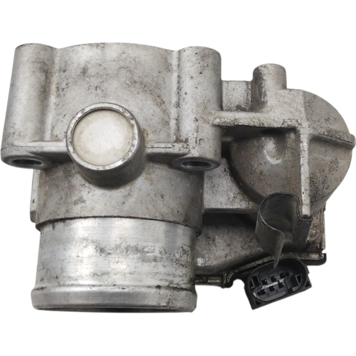 Corpo Farfallato FIAT PUNTO 188 2 Serie 1.4 Motore 843A1000
