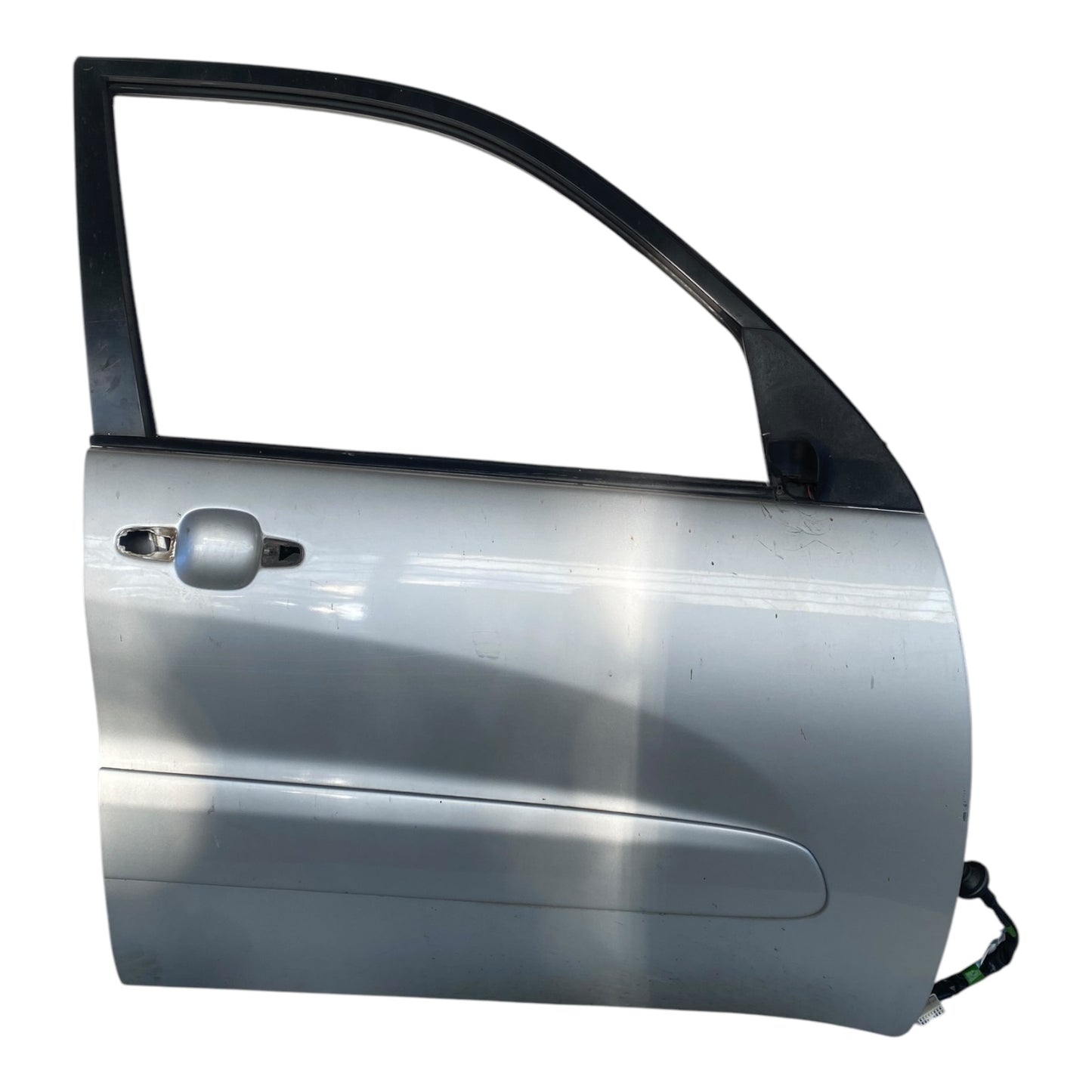 Porta Portiera Anteriore Destro TOYOTA RAV 4 2 Serie 5 Porte