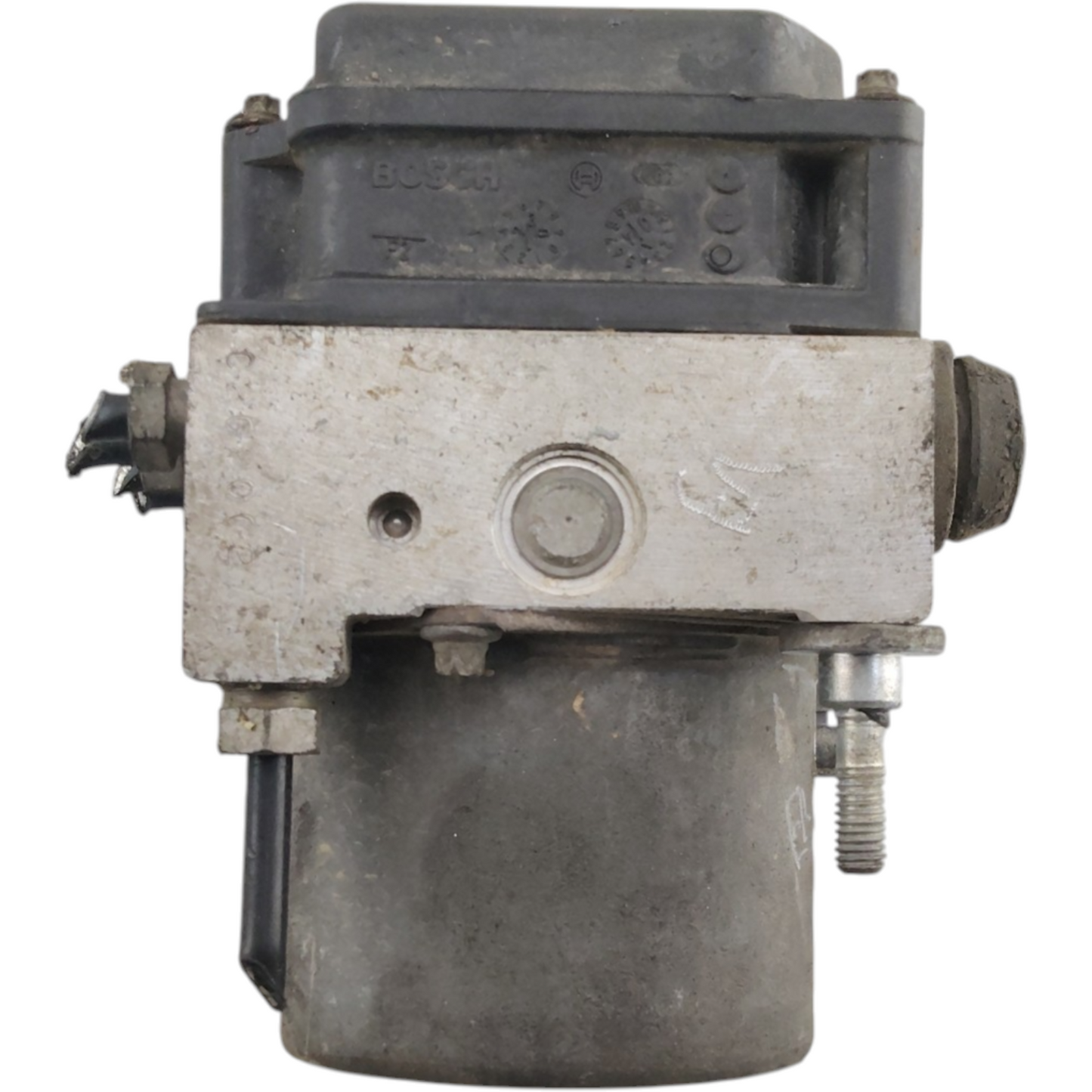 Gruppo Centralina Pompa Abs FIAT PANDA 169 2 Serie