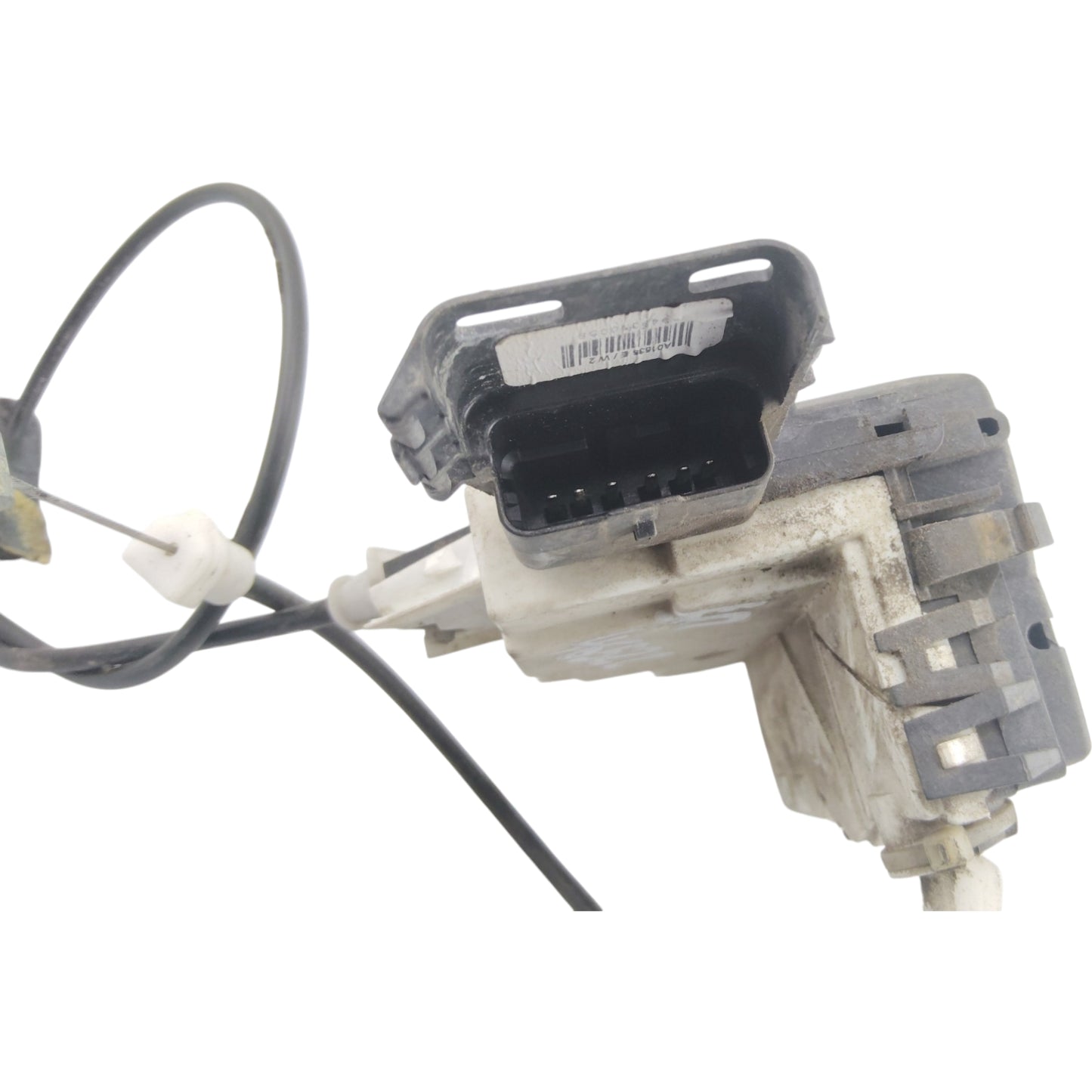Serratura Porta Anteriore Destro PEUGEOT 308 1 Serie 5 Porte