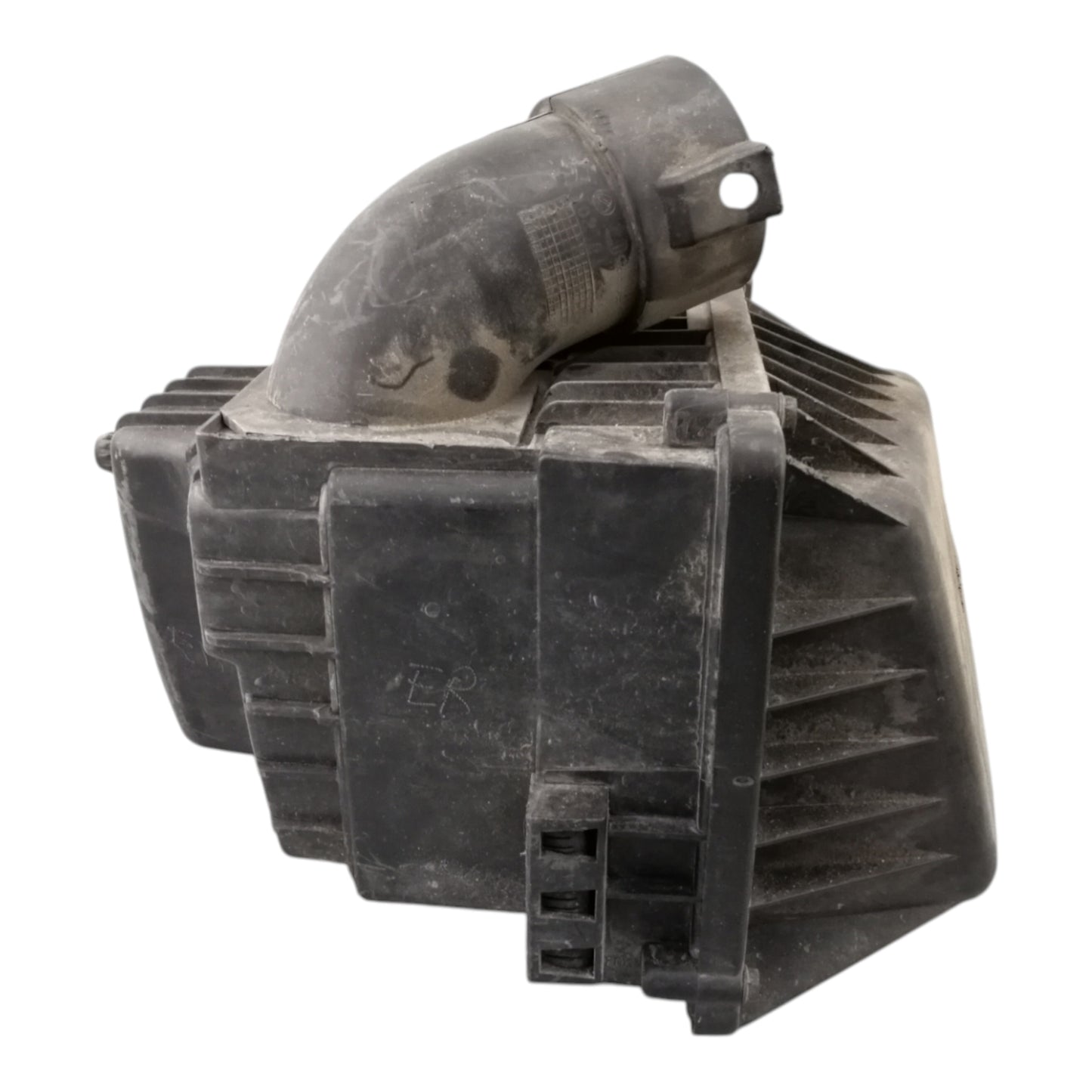 Scatola Filtro Aria FIAT MULTIPLA 1 2 Serie 1.9 Diesel