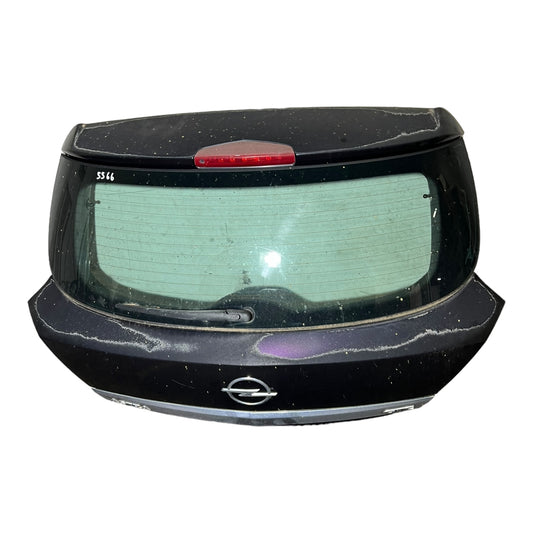 Portello Portellone Posteriore OPEL ASTRA H Berlina