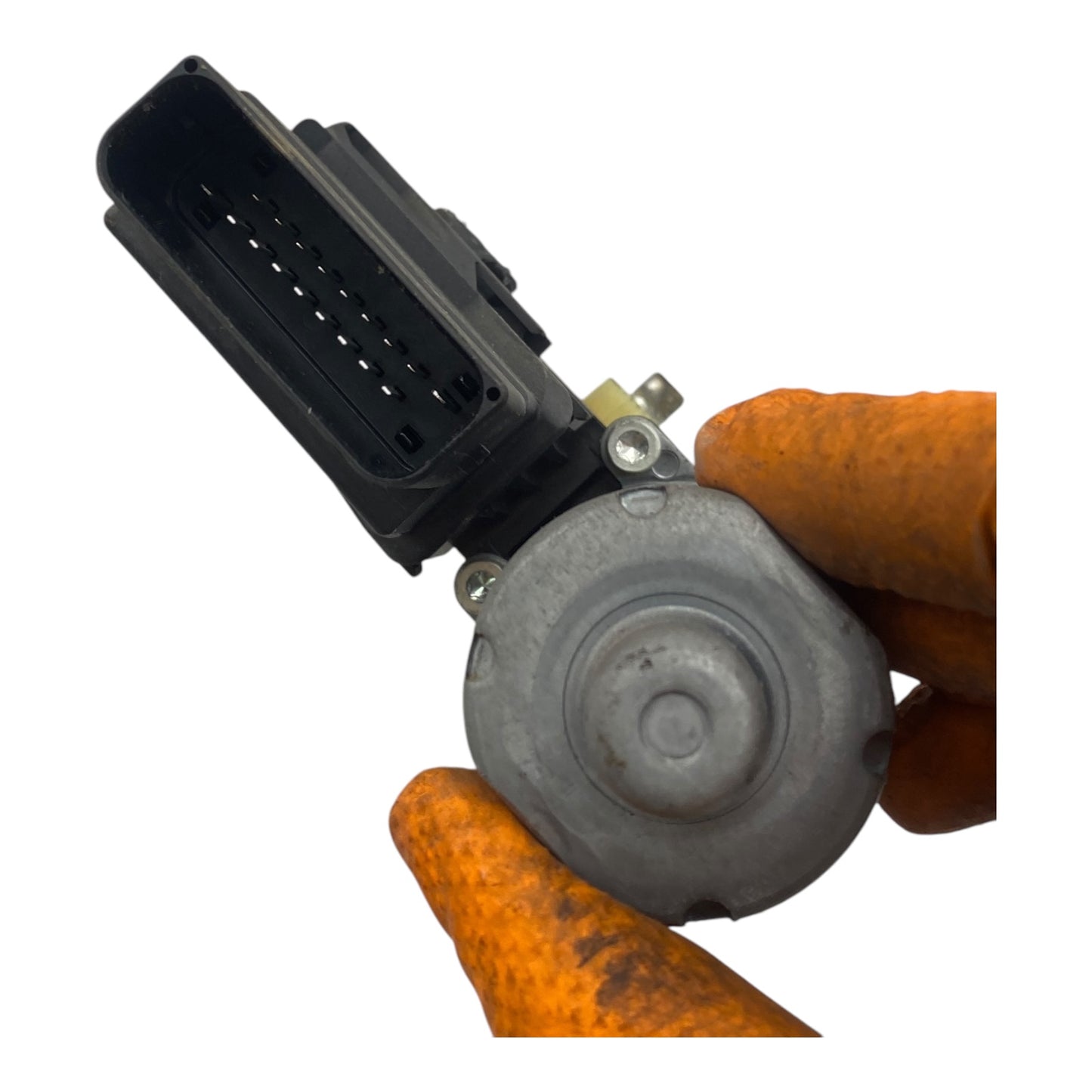 Motorino Alzacristallo Porta Posteriore Sinistro VOLKSWAGEN GOLF 5 Serie