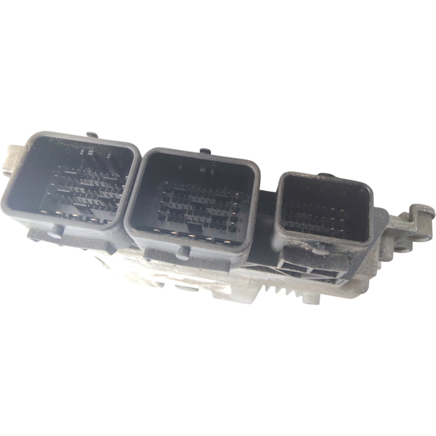 Centralina Iniezione MINI ONE R56 1.4 Benzina Motore N12B14A