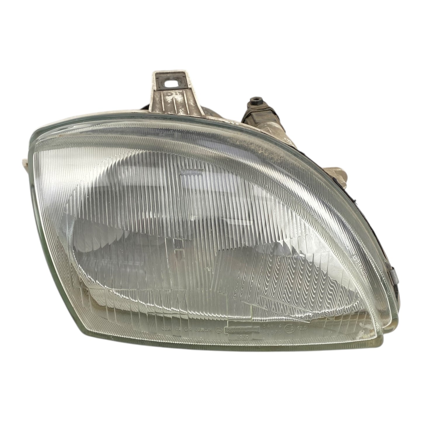 Faro Proiettore Anteriore Destro FIAT SEICENTO