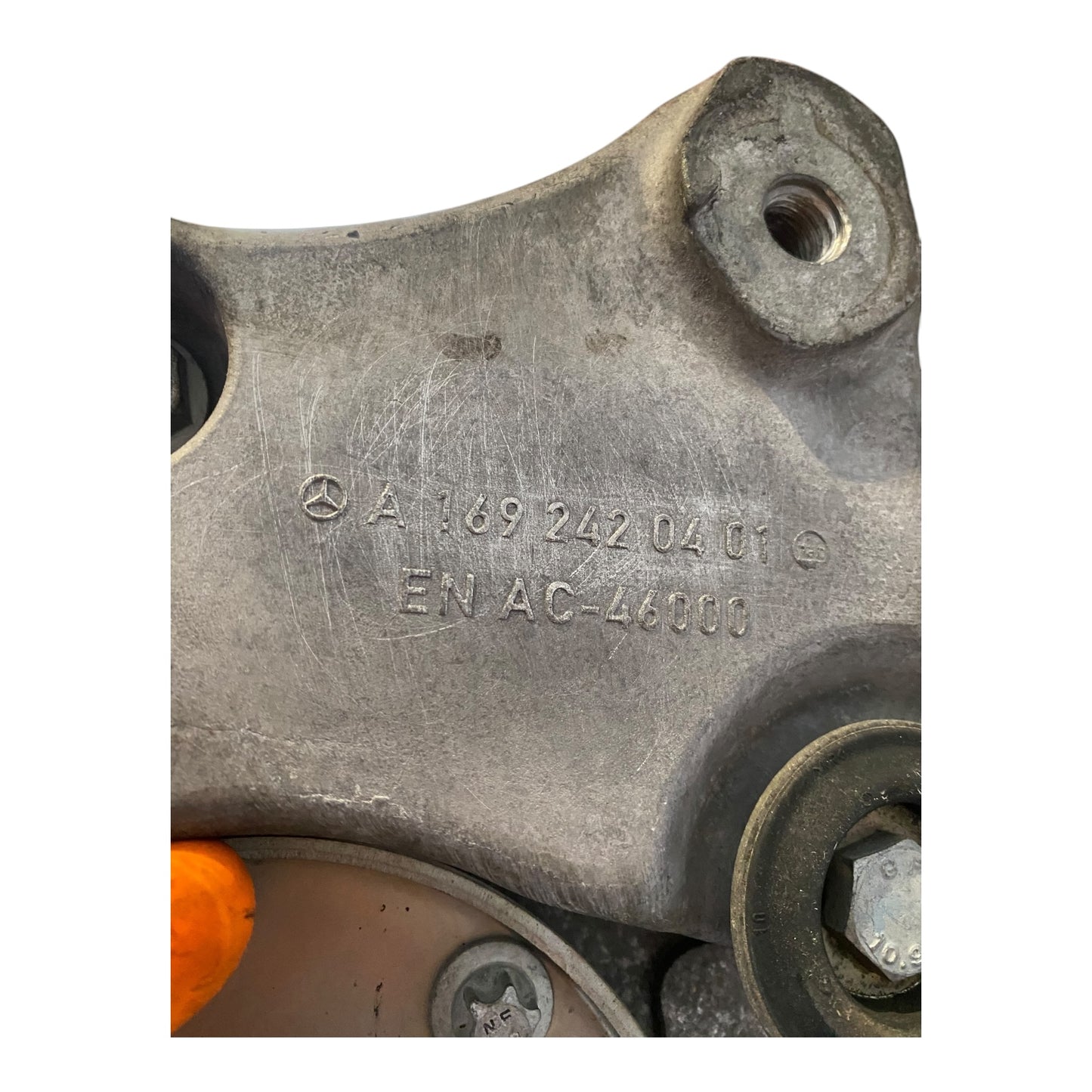 Cambio Manuale 6 Marce MERCEDES CLASSE A W169 A180 2.0 CDi