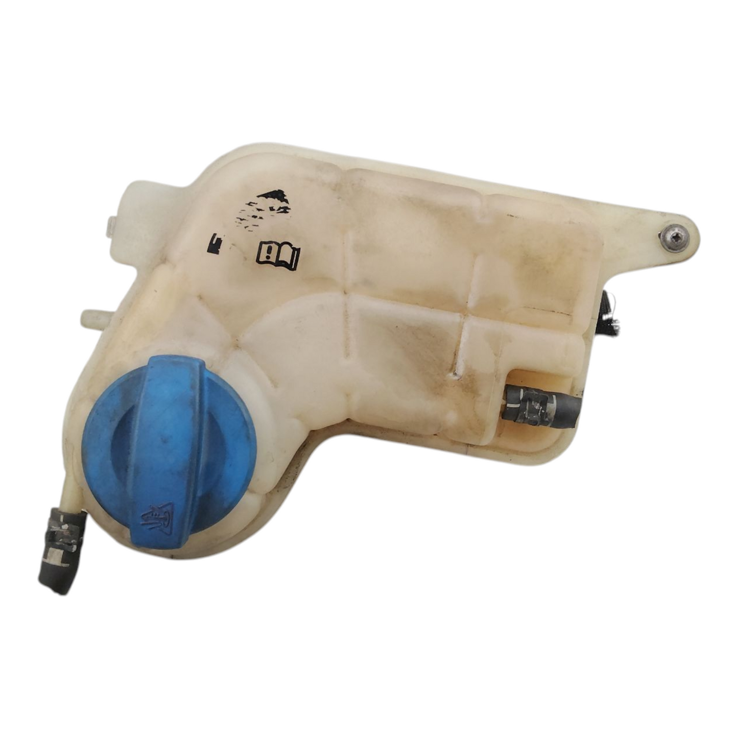 Vaschetta Acqua Radiatore AUDI A6 4F5 4F2 4FH Benzina Diesel