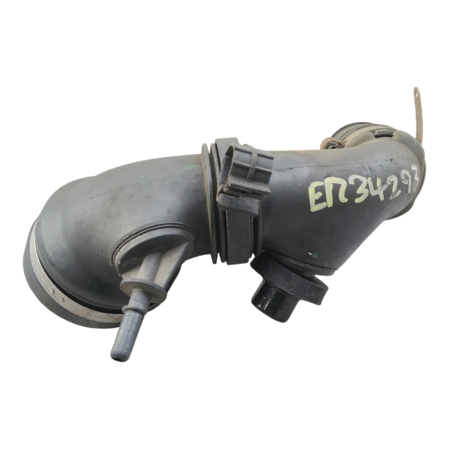 Manicotto Filtro Aria FIAT PANDA 3 Serie 312 0.9 Benzina-Bi Fuel
