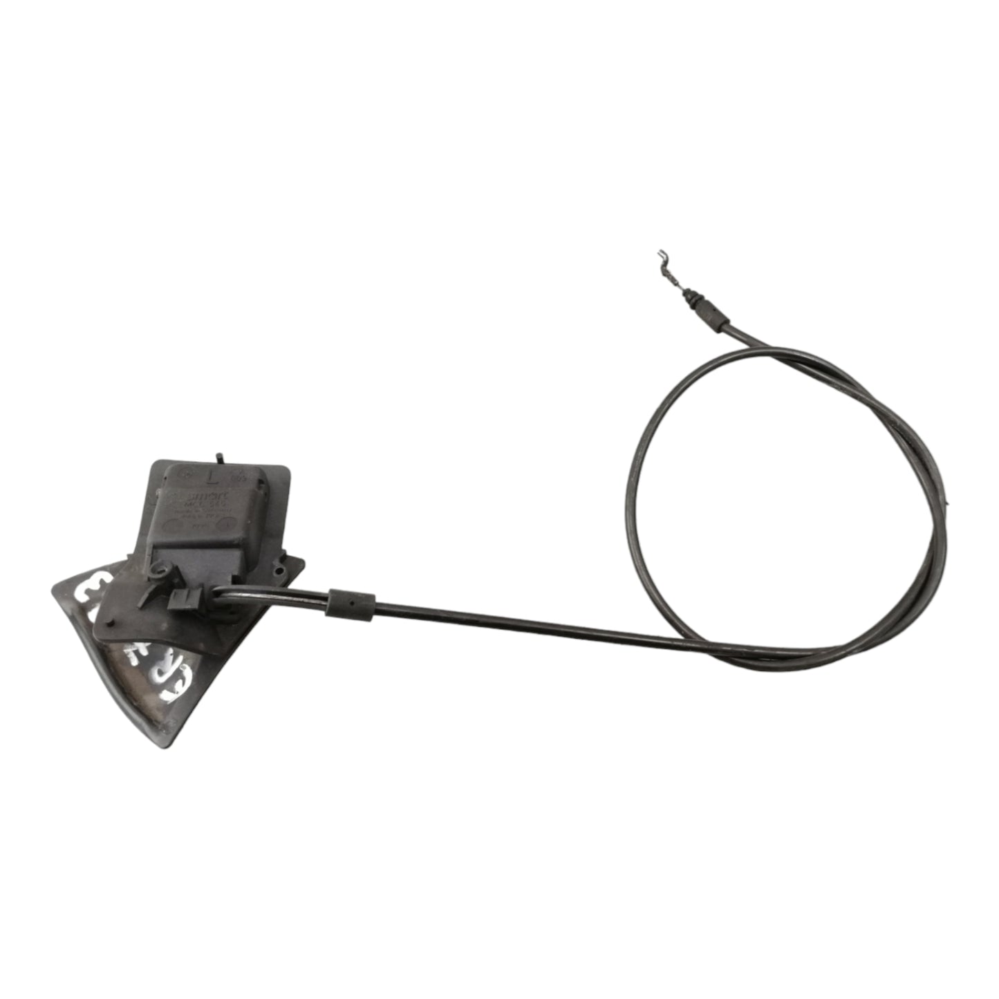 Maniglia Porta Interno Anteriore Sinistro SMART CITY COUPE 450