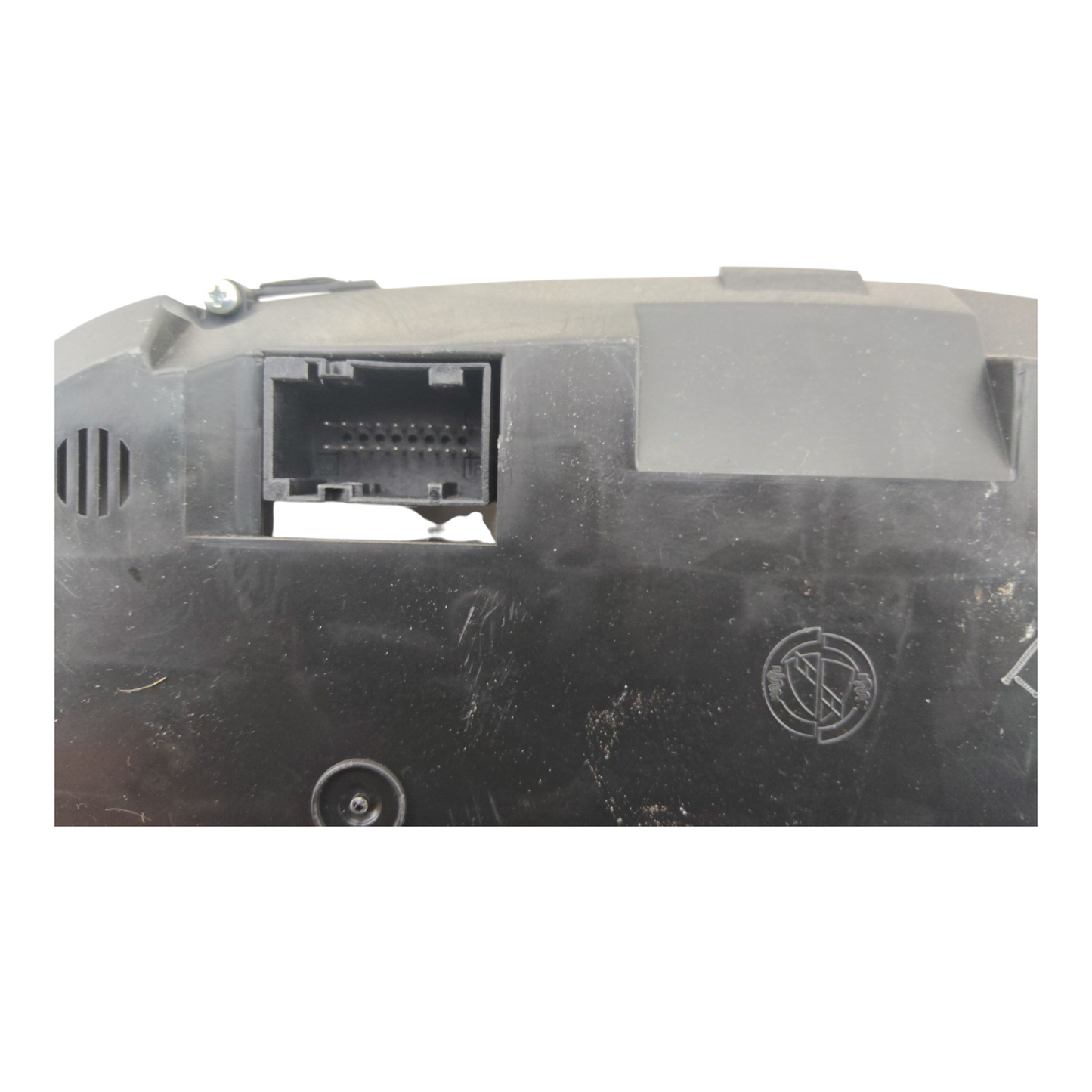 Quadro Strumenti FIAT PANDA 2 Serie Benzina Diesel