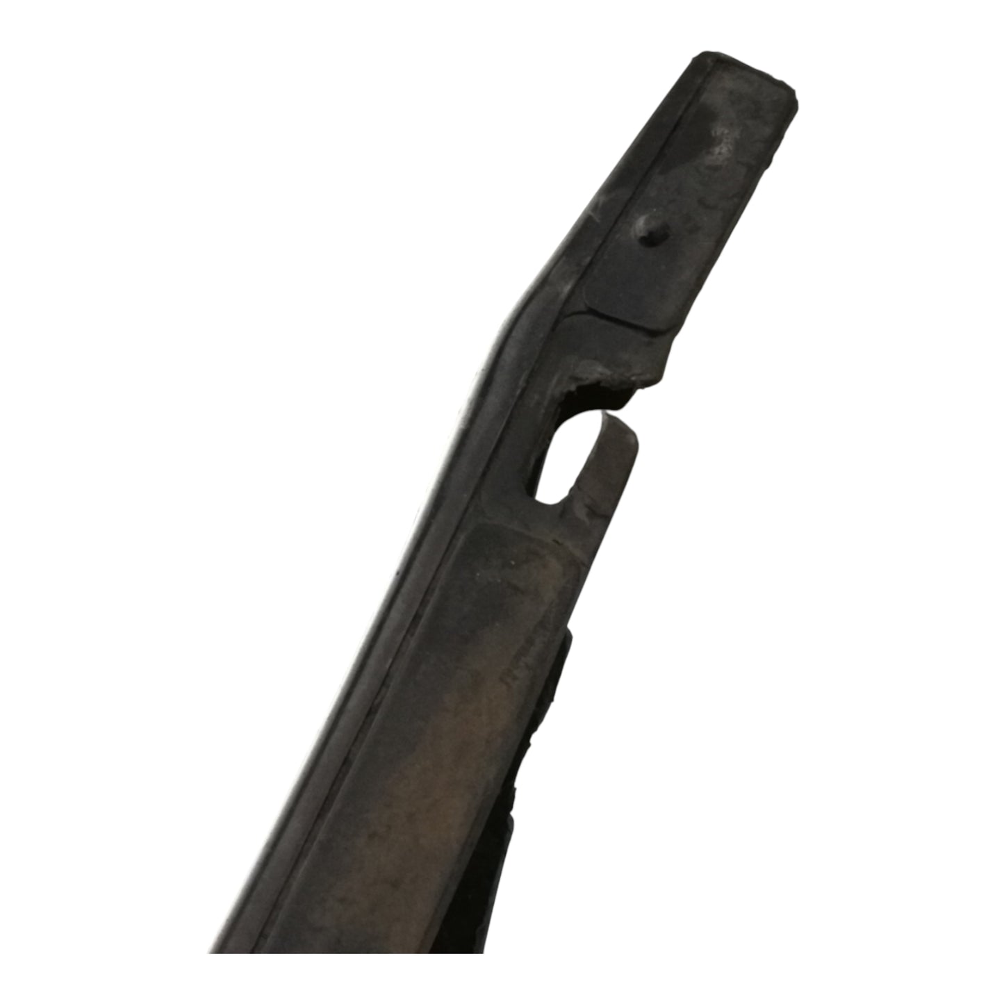 Paraurti Anteriore FIAT PUNTO 188 2 Serie Pre-Restyling 3 Porte