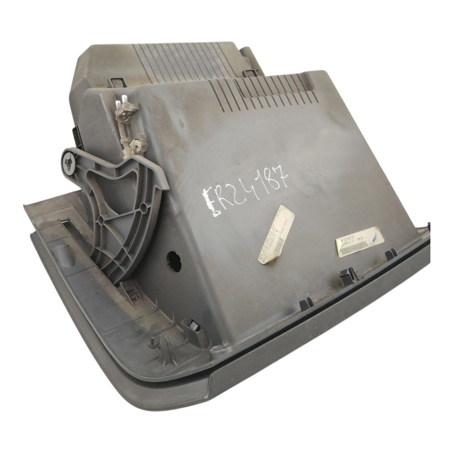 Cassetto Portaoggetti OPEL ASTRA H Berlina SW VAN