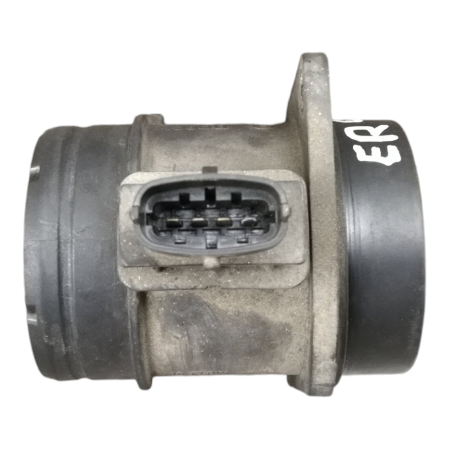 Misuratore Massa Aria Debimetro FIAT GRANDE PUNTO 1.3 Diesel Motore 199A3000