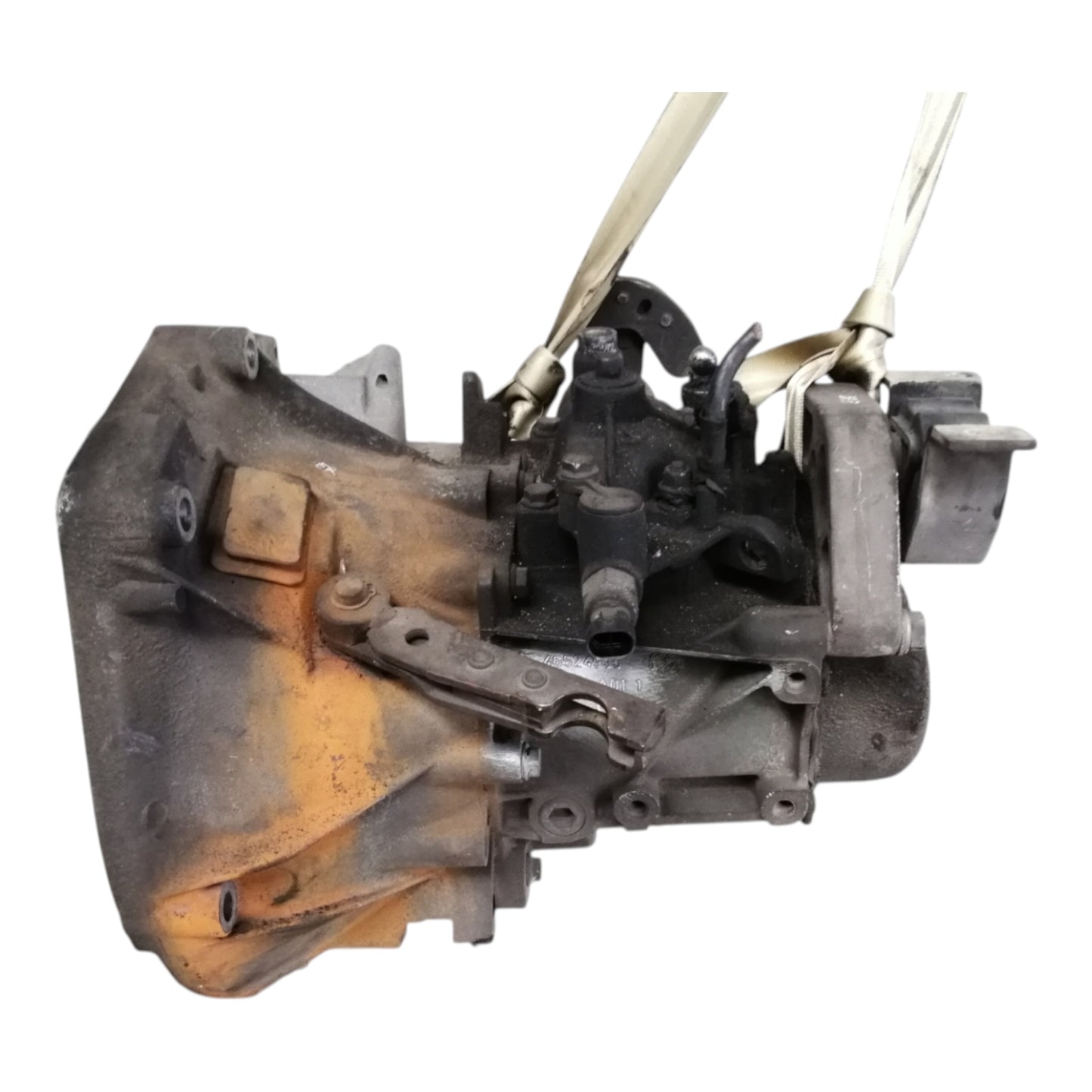 Cambio Manuale 5 Marce FIAT SEICENTO/600 1.1 Benzina