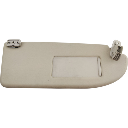 Pannello Alette Parasole Destro SEAT IBIZA 4 Serie 6L1