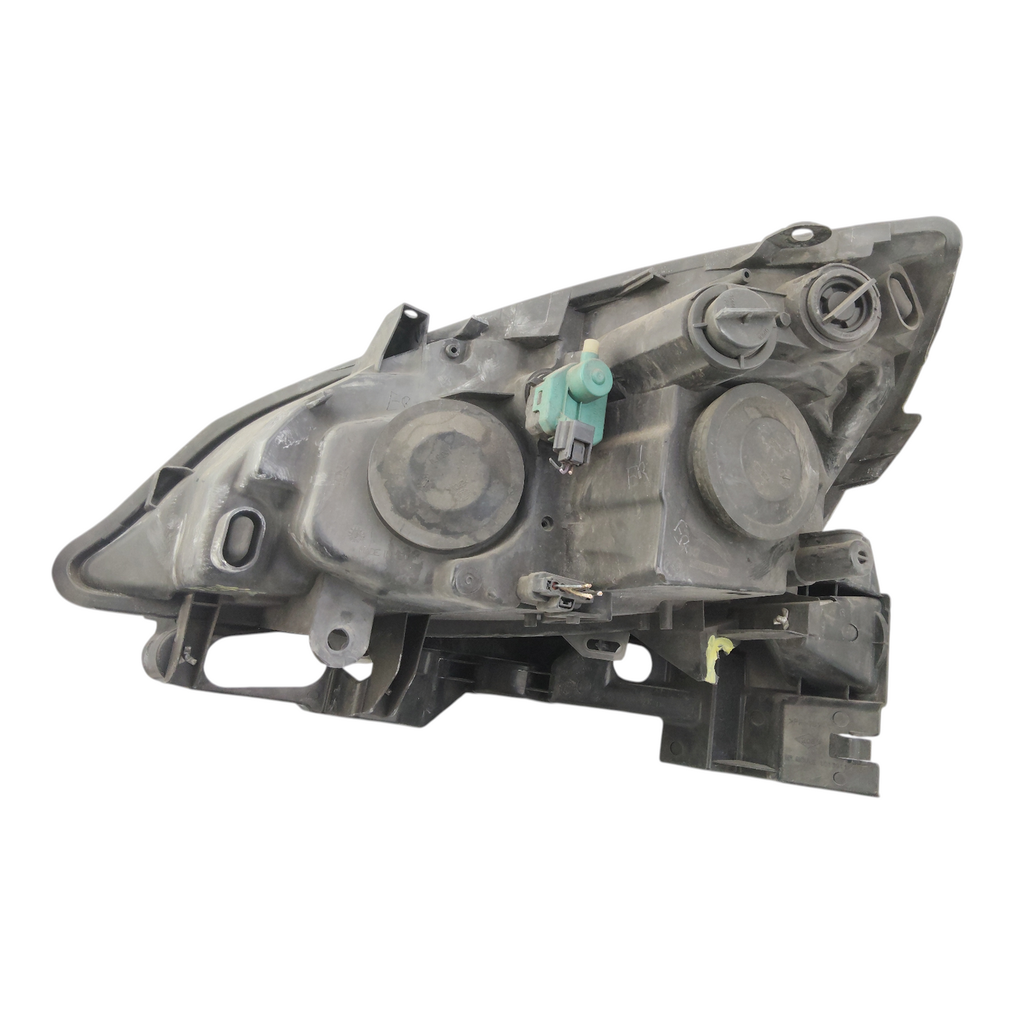 Faro Proiettore Anteriore Destro RENAULT SCENIC 2 Serie