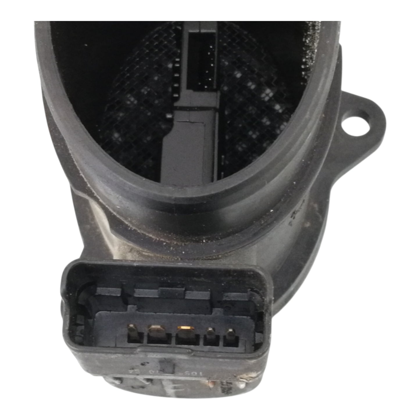 Misuratore Massa Aria Debimetro FORD FOCUS 2 Serie 1.6 Diesel