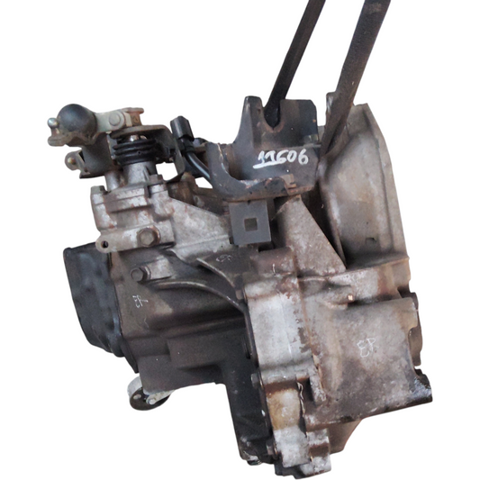 Cambio Manuale 5 Marce OPEL AGILA A 1.2 Benzina Motore Z12XE