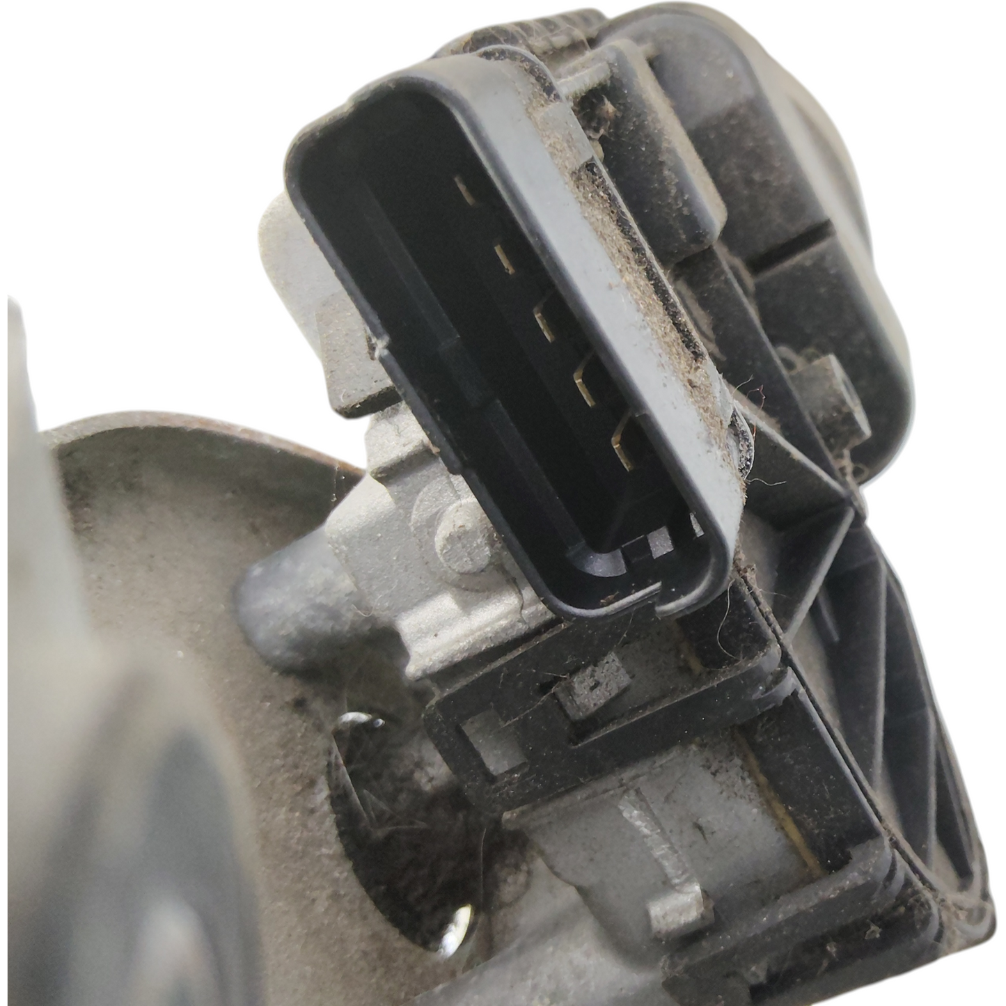 Meccanismo Tandem Tergicristallo DACIA SANDERO 1 Serie/DUSTER 1 Serie