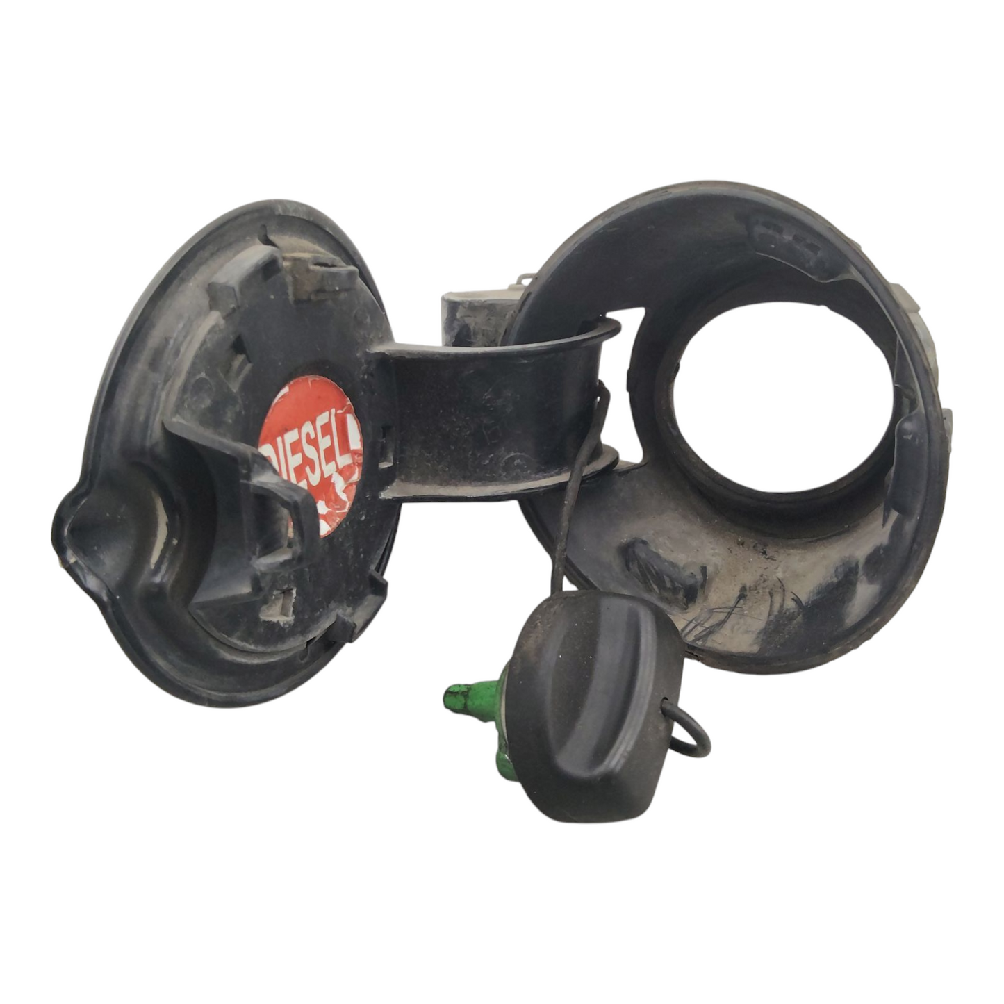 Sportello Carburante Posteriore MINI ONE COOPER R50 Benzina Diesel