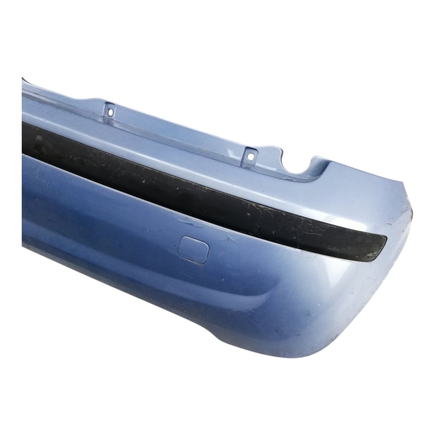 Paraurti Posteriore FIAT PANDA 169 2 Serie