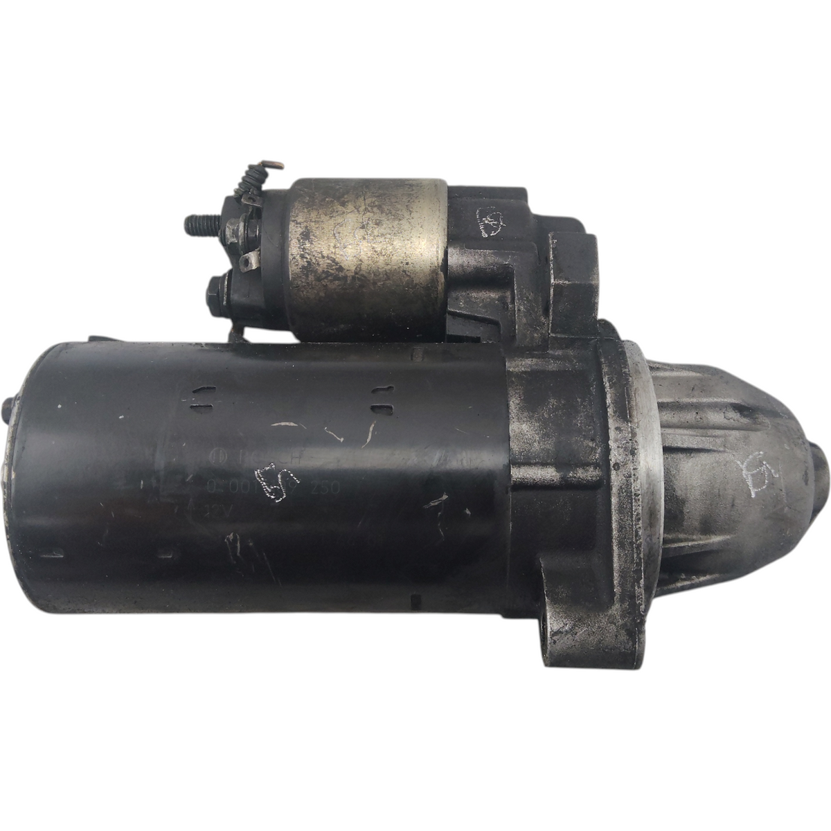 Motorino Avviamento MERCEDES CLASSE C W203 S203/SPRINTER 1 2 Serie Diesel