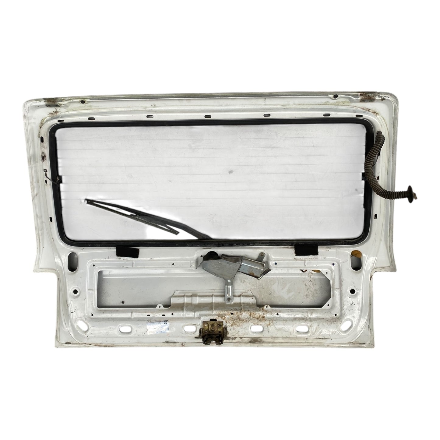 Portello Portellone Posteriore FIAT PANDA 1 Serie
