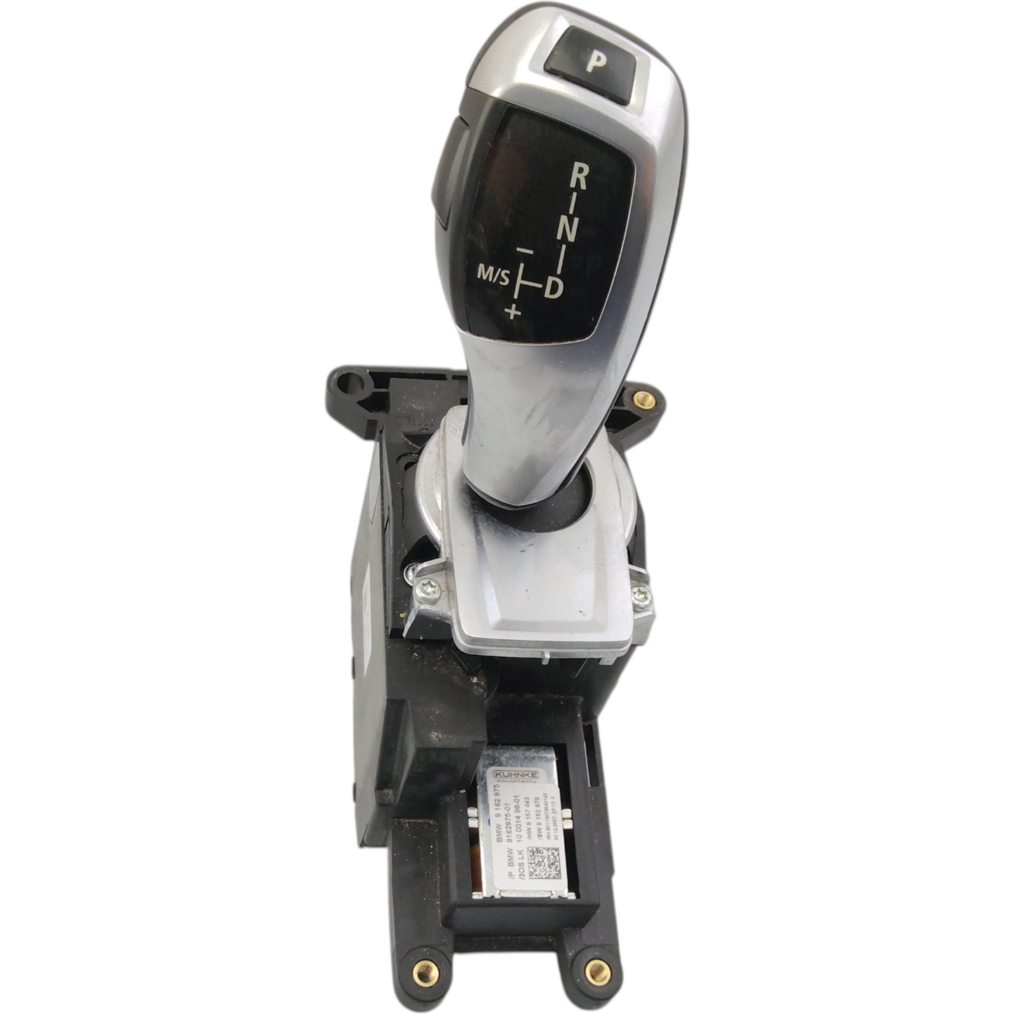 Leva Comando Cambio Automatico BMW X5 E70/X6 E71 3.0 Diesel