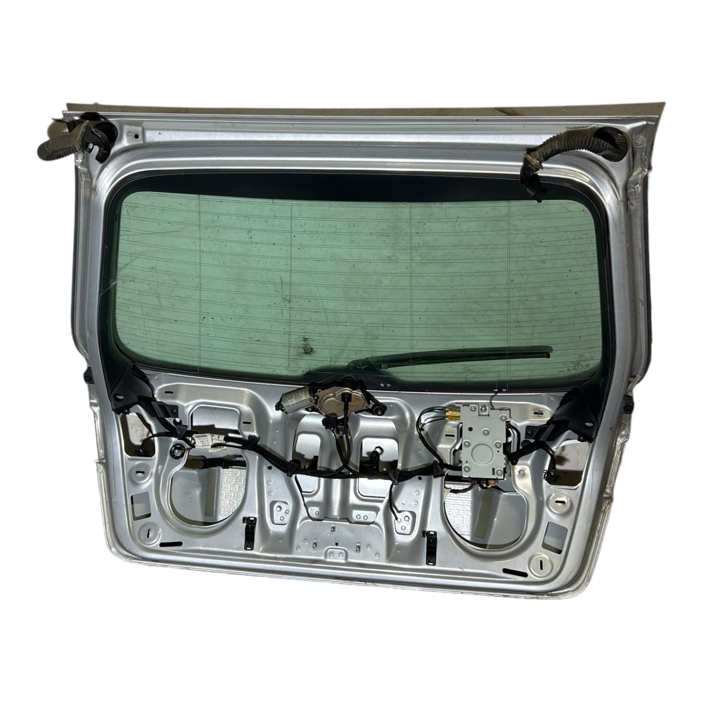Portello Portellone Posteriore AUDI A3 8PA Berlina