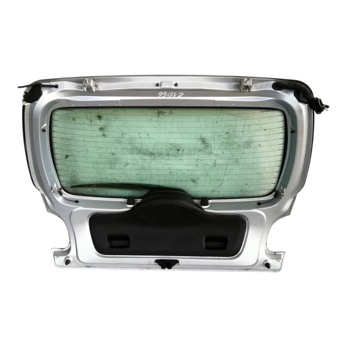 Portello Portellone Posteriore PEUGEOT 206 Berlina PLUS 3-5 Porte