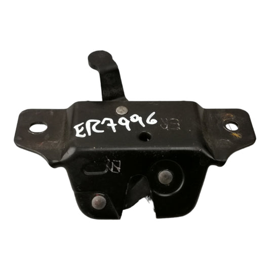 Serratura Portello Posteriore PEUGEOT 106 2 Serie