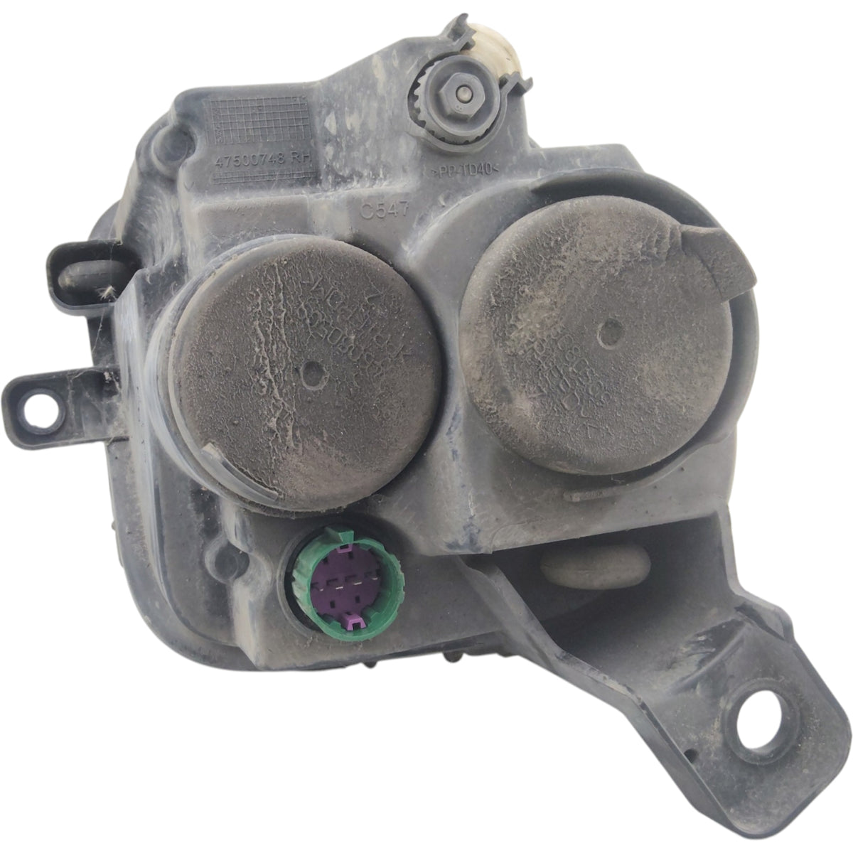 Fanalino Inferiore Luce Diurna Anteriore Destro FIAT 500L
