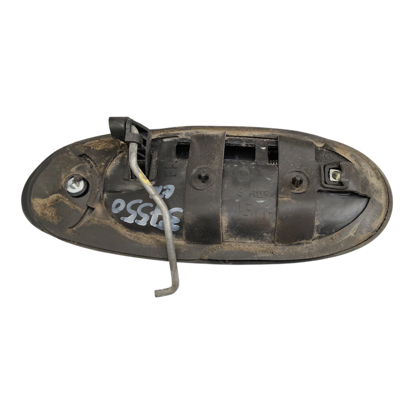 Maniglia Esterna Porta Anteriore Sinistro FIAT MULTIPLA 1 2 Serie