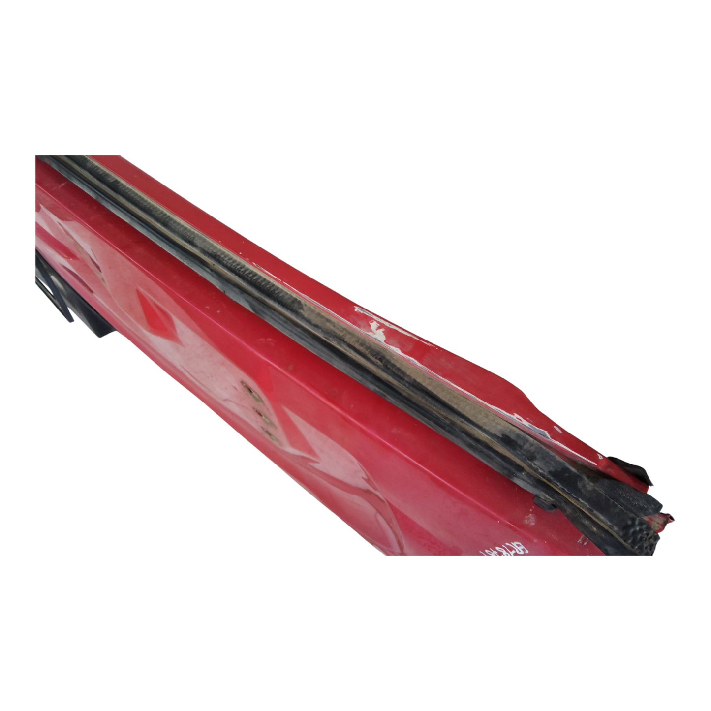 Portello Portellone Posteriore MITSUBISHI PAJERO 2 Serie 3 Porte