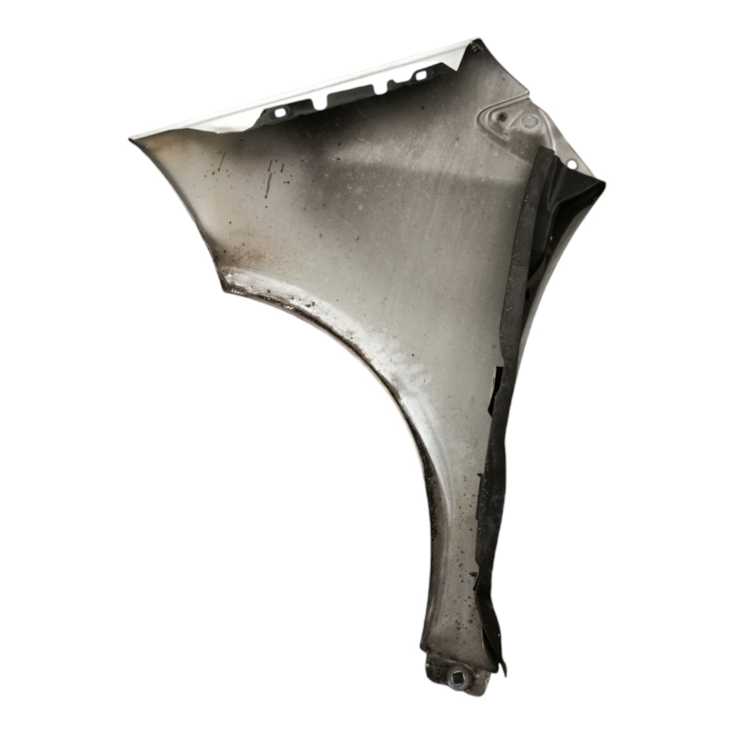 Parafango Anteriore Destro MERCEDES CLASSE A W169 3-5 Porte