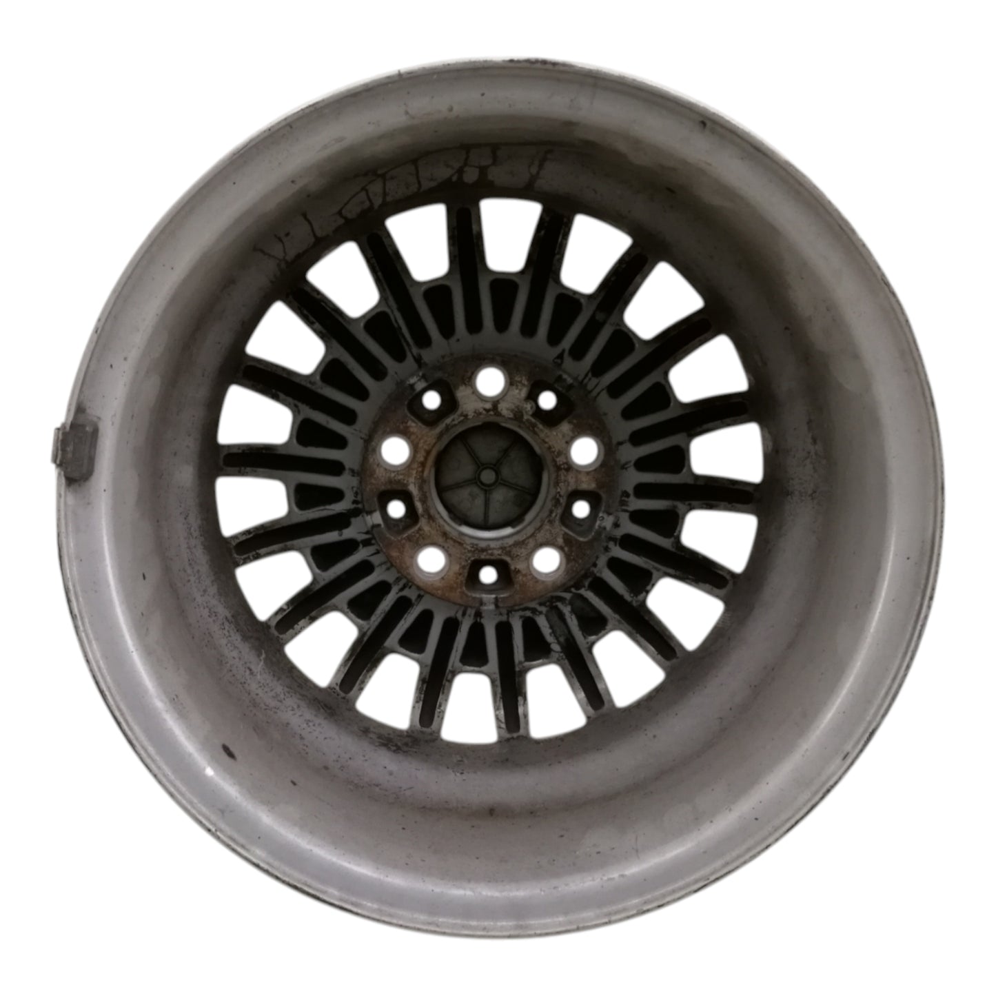 Cerchio In Lega Raggio 15 BMW SERIE 3 E36 Coupe Cabrio 7JX15 ET47 5 Fori