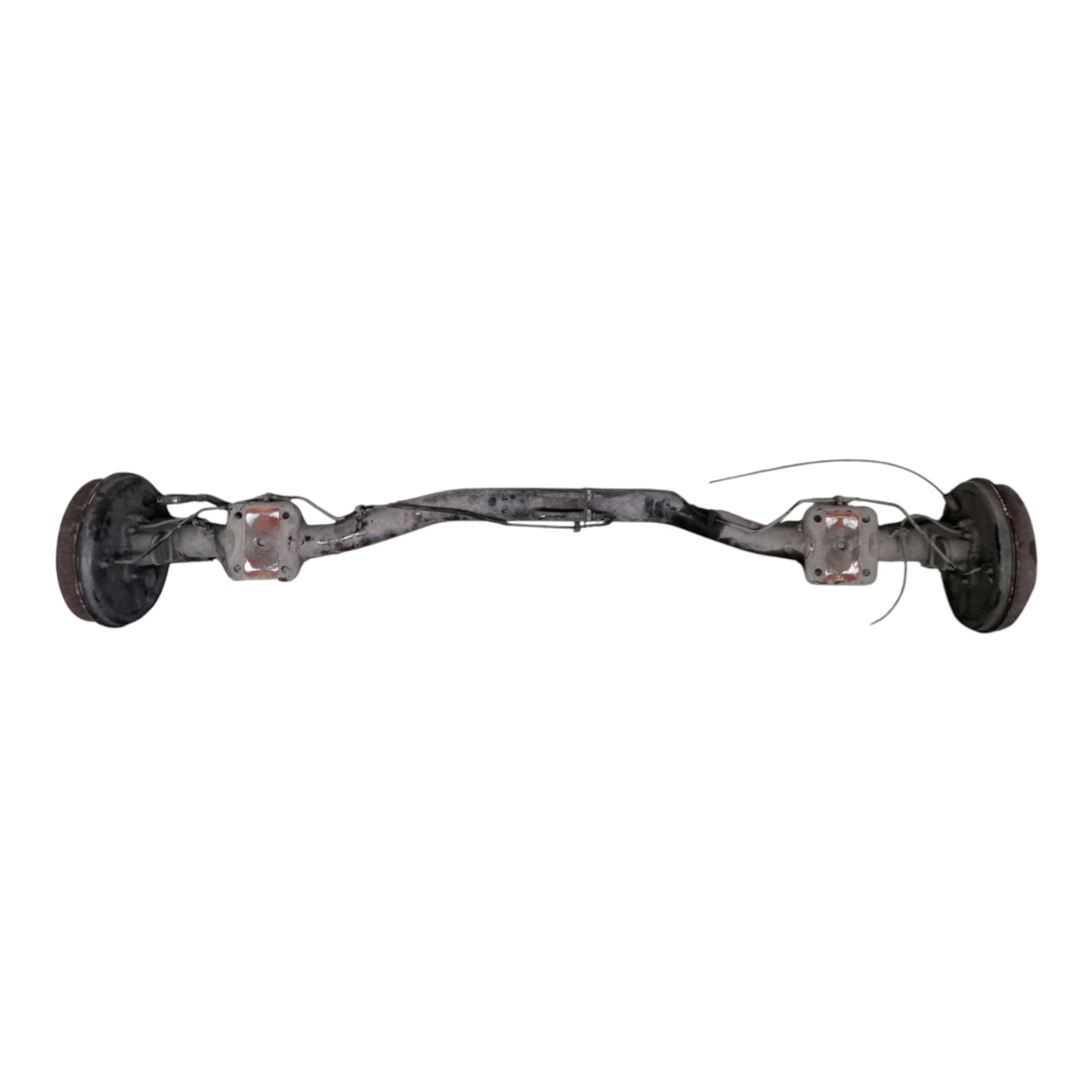 Assale Posteriore FIAT DOBLO' 1 2 Serie Benzina Diesel