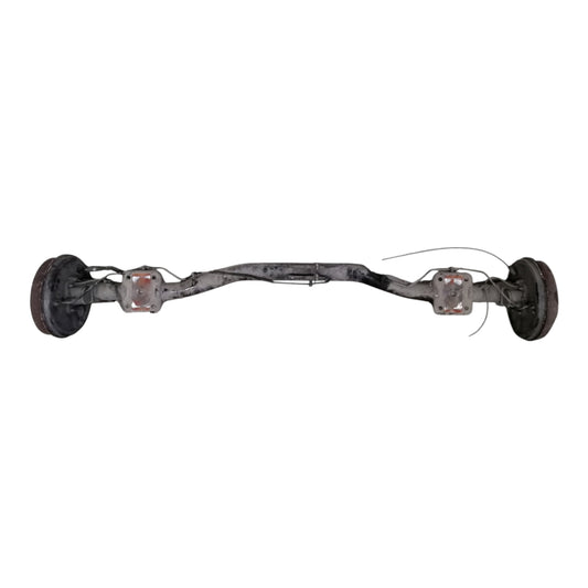 Assale Posteriore FIAT DOBLO' 1 2 Serie Benzina Diesel