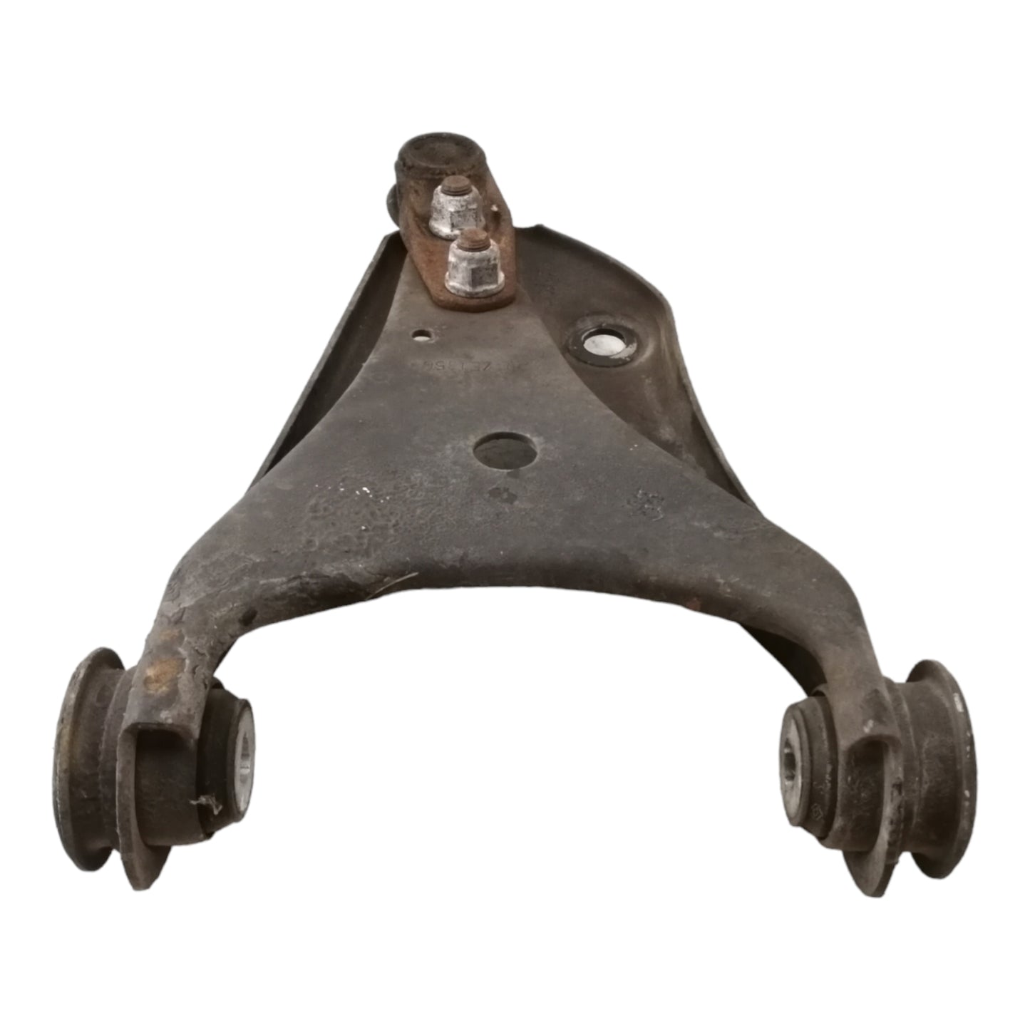 Braccio Oscillante Anteriore Sinistro RENAULT TWINGO 2 Serie