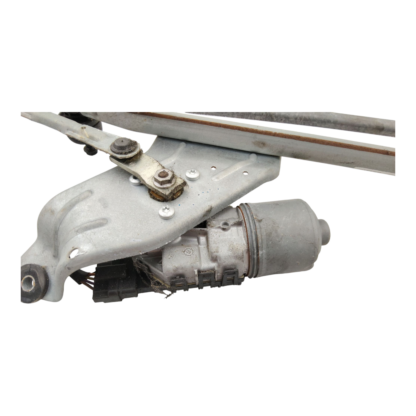 Meccanismo Tandem Tergicristallo DACIA SANDERO 1 Serie/DUSTER 1 Serie