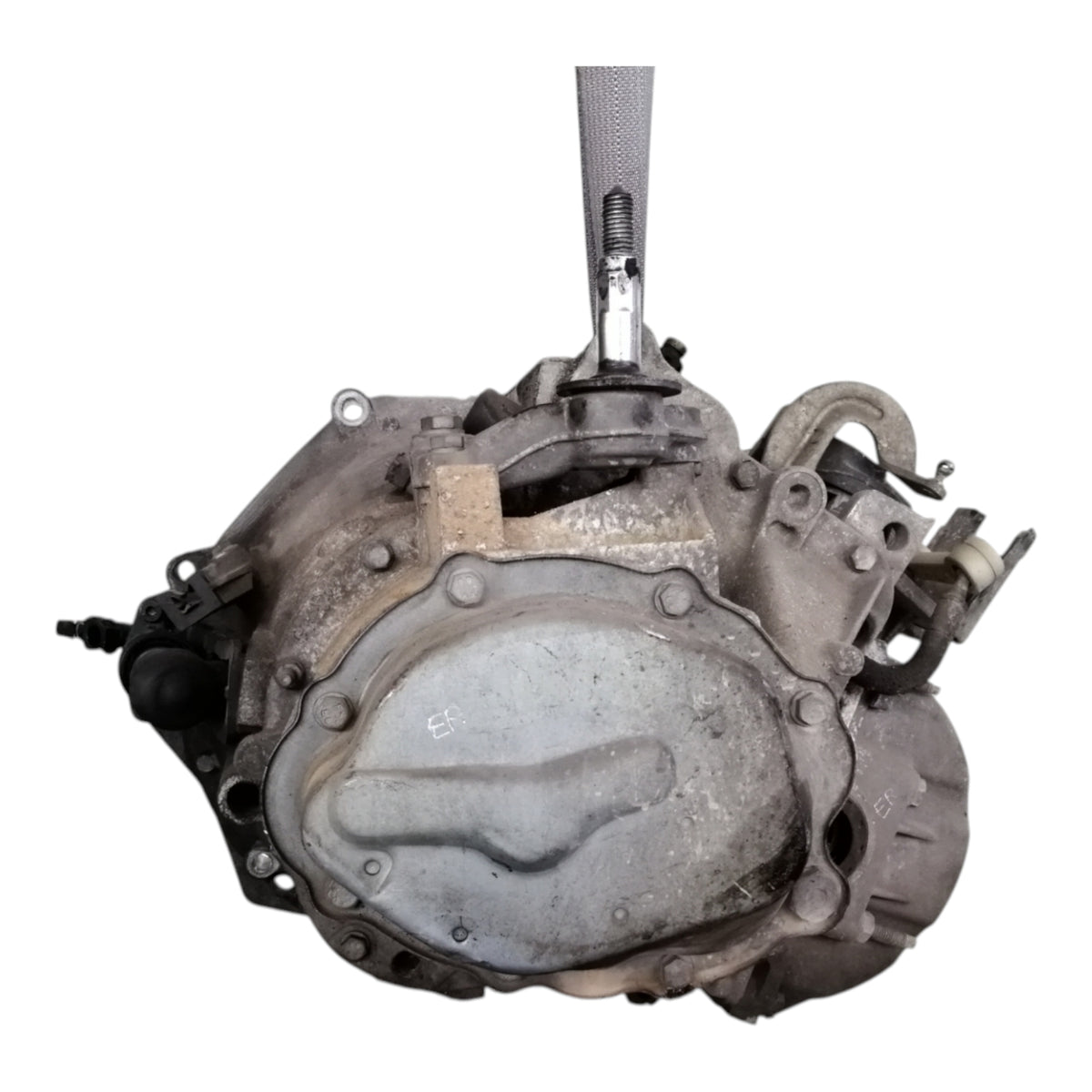 Cambio Manuale 6 Marce PEUGEOT 308 1 Serie 1.6 HDi Motore 9HV