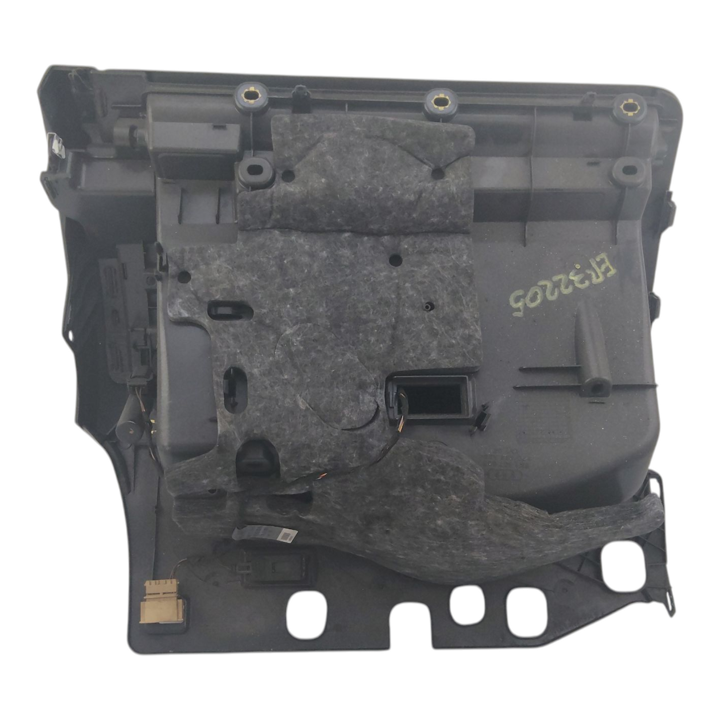 Cassetto Portaoggetti AUDI A5 8T3/A4 8K2 8K5 8KH Benzina Diesel