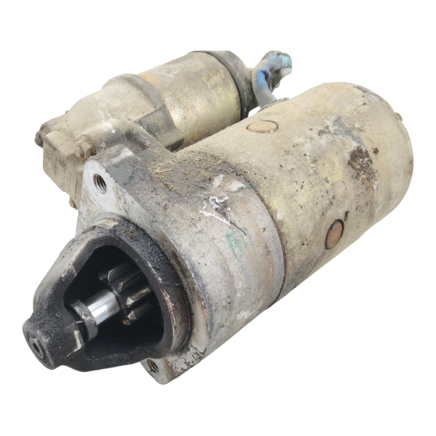 Motorino Avviamento FIAT CINQUECENTO/PANDA 1 Serie/SEICENTO Benzina